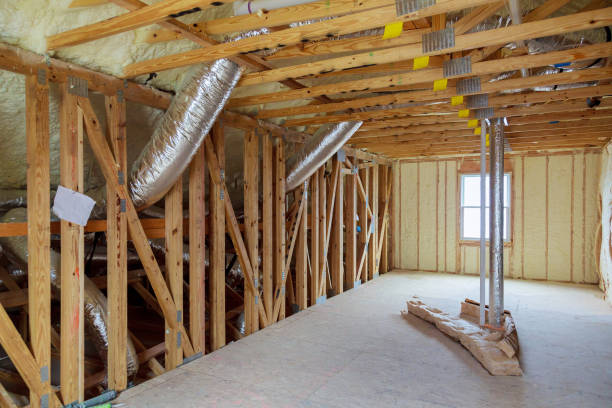 Garage Insulation Installation in Centennial Park, AZ