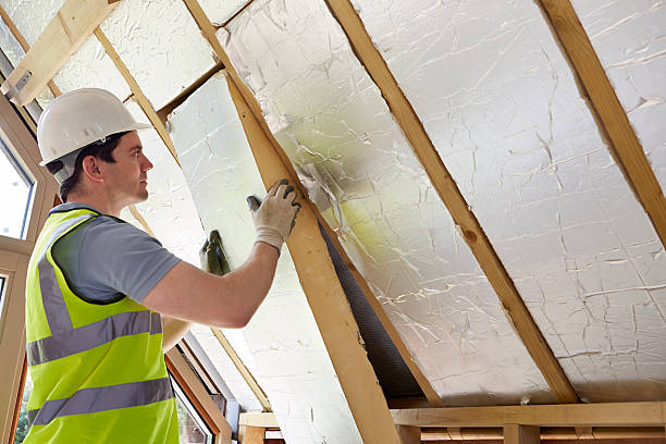 Insulation Inspection Services in Centennial Park, AZ